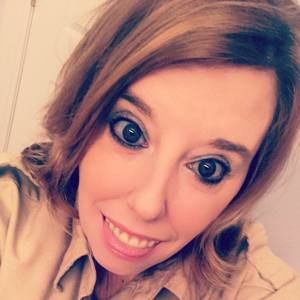 Meet your Posher, Jami